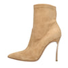 Casadei Stivali Beige da donna