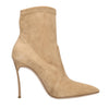 Casadei Stivali Beige da donna