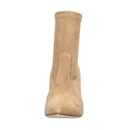 Casadei Stivali Beige da donna