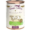 Terra Canis light Manzo con zucca, mango e carciofo 400 gr