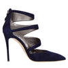 Casadei Stivali Blu da donna