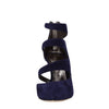 Casadei Stivali Blu da donna