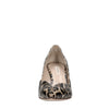 Casadei Scarpe con Tacco Marrone da donna