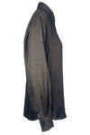Xacus Camicie Marrone/nero da donna