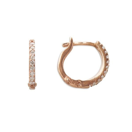 ALISEI - ORECCHINI COLLEZIONE PAPAVERO GIROLOBO