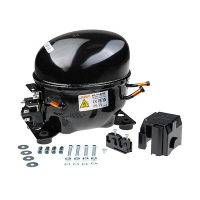 Compressore Cubigel Frigorifero HLY14AA