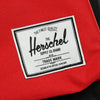 HERSCHEL Zaino Uomo Classic X-large Toronto Raptors Black/red da uomo