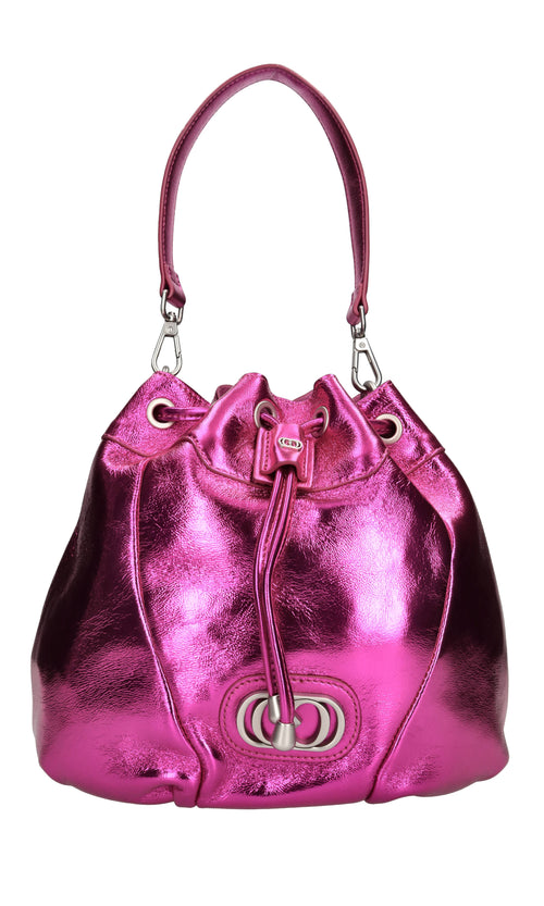 la carrie Borse... Fucsia da donna