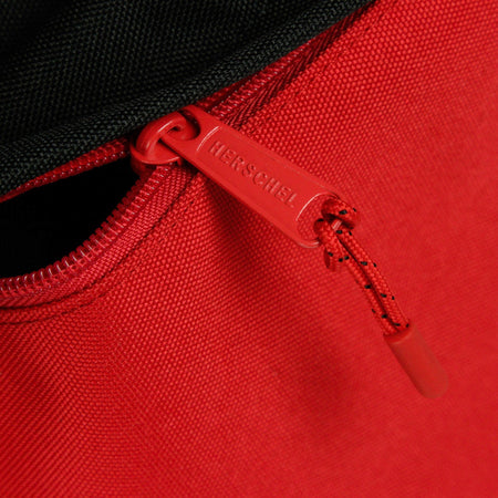 HERSCHEL Zaino Uomo Classic X-large Toronto Raptors Black/red da uomo