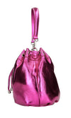 la carrie Borse... Fucsia da donna