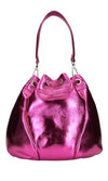 la carrie Borse... Fucsia da donna