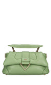 la carrie Borse... Verde da donna