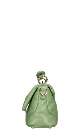 la carrie Borse... Verde da donna