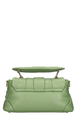 la carrie Borse... Verde da donna