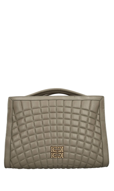 la carrie Borse... Marrone da donna