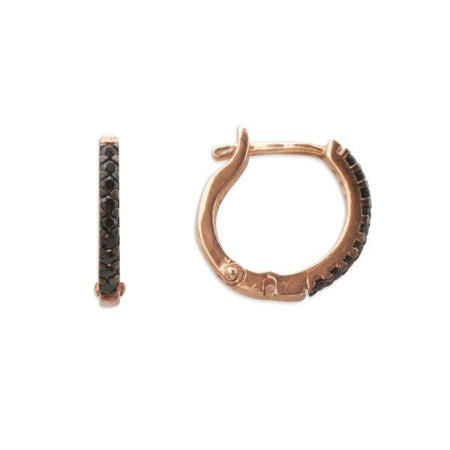 ALISEI - ORECCHINI COLLEZIONE PAPAVERO GIROLOBO