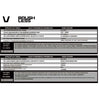 2in1 SMERIGLIATRICE FLEX ANGOLARE 125mm + TRAPANO AVVITATORE 2 BATTERIE 21V - A5101+D5213HC