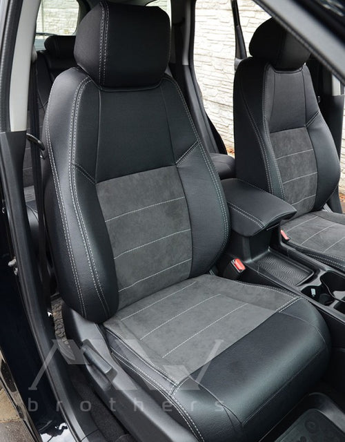 Set coprisedili su misura per Honda CR-V V (2017-2022)
