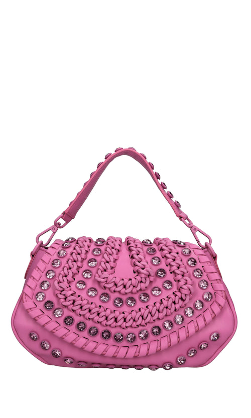 la carrie Borse... Fucsia da donna