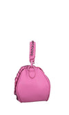 la carrie Borse... Fucsia da donna