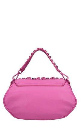 la carrie Borse... Fucsia da donna