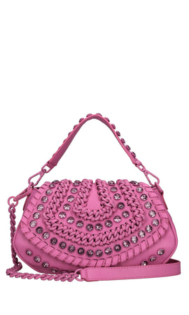 la carrie Borse... Fucsia da donna