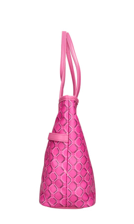 V°73 Borse... Fucsia da donna