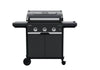Barbecue a Gas SELECT 3 EXS 11,3kW Campingaz 2181074