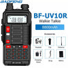 RADIO BAOFENG UV-10R RICETRASMITTENTE VHF/UHF Dual Band 136-174 MHZ400-520