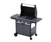 Barbecue a Gas SELECT 3 EXS 11,3kW Campingaz 2181074
