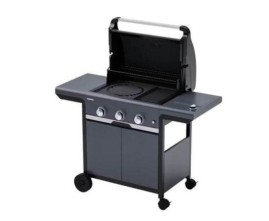 Barbecue a Gas SELECT 3 EXS 11,3kW Campingaz 2181074