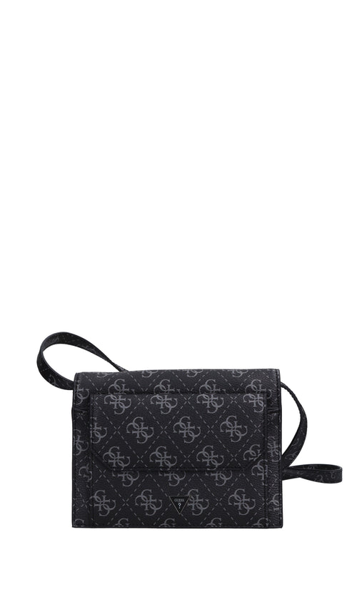 Guess Borse... Nero da donna