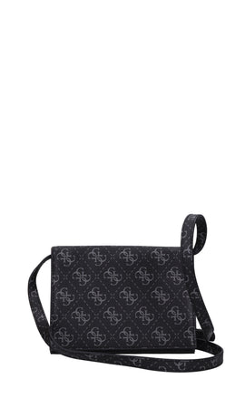 Guess Borse... Nero da donna