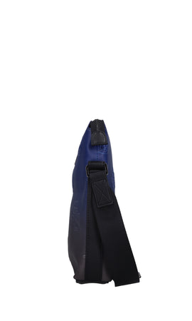 Guess Borse... Blu da uomo