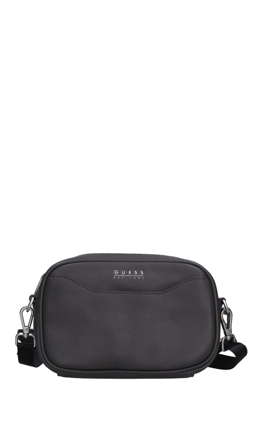 Guess Borse... Grigio da uomo