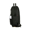 HERSCHEL Zaino Uomo Nova Mid-volume Brooklyn Nets Black/white da uomo