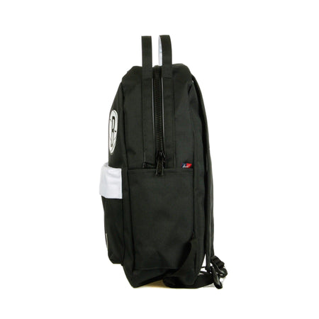 HERSCHEL Zaino Uomo Nova Mid-volume Brooklyn Nets Black/white da uomo