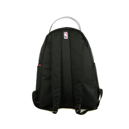 HERSCHEL Zaino Uomo Nova Mid-volume Brooklyn Nets Black/white da uomo