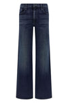 Mother Jeans Denim medio da donna