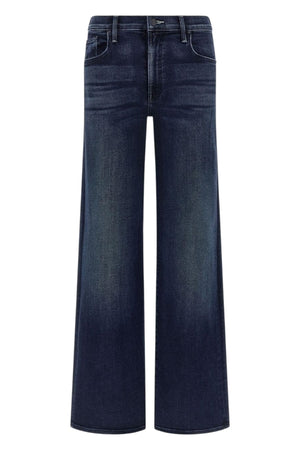 Mother Jeans Denim medio da donna