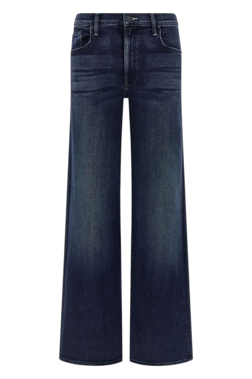 Mother Jeans Denim medio da donna