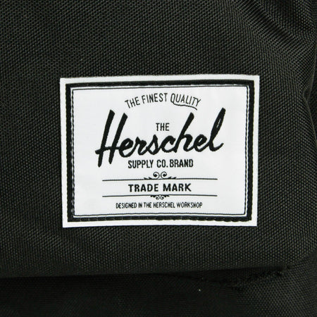 HERSCHEL Zaino Uomo Nova Mid-volume Brooklyn Nets Black/white da uomo
