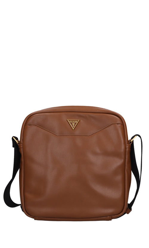 Guess Borse... Marrone da uomo