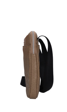 Guess Borse... Beige da uomo