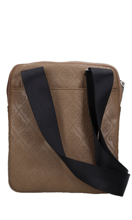 Guess Borse... Beige da uomo