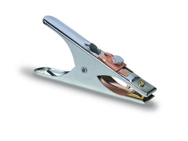 NEVADA 2 pinza per massa 200A