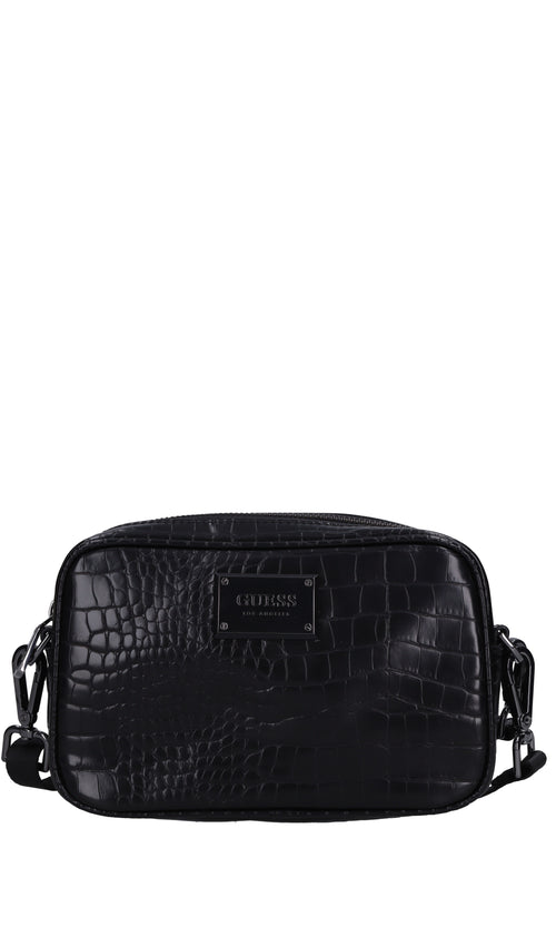 Guess Borse... Nero da uomo