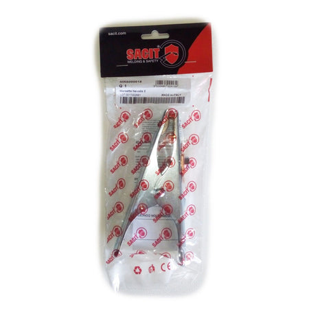 NEVADA 2 pinza per massa 200A