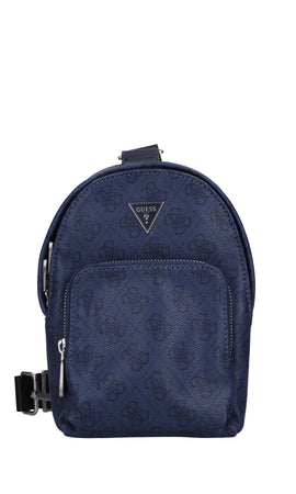 Guess Borse... Blu da uomo