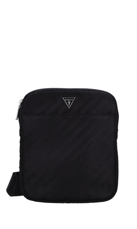 Guess Borse... Nero da uomo